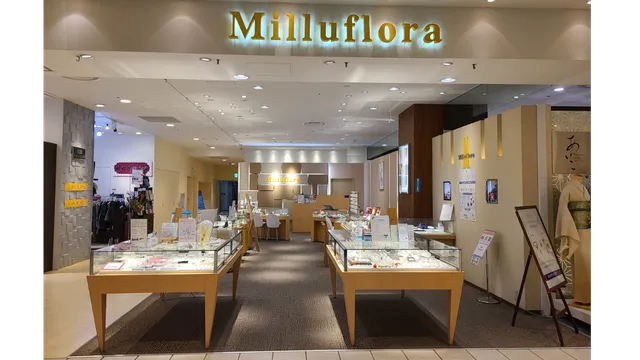 Milluflora ミルフローラ mewe橋本