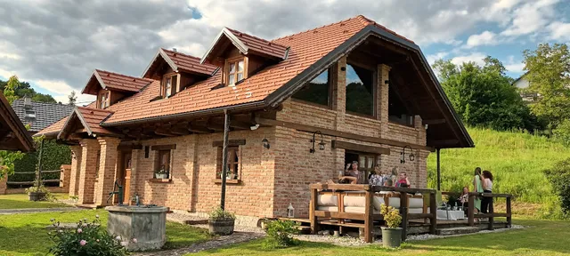 Kuća za odmor Zagorka