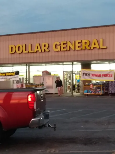 Cherokee Plaza Shopping Center