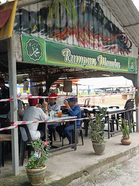 Warung Rumpun Mambu (WRM)