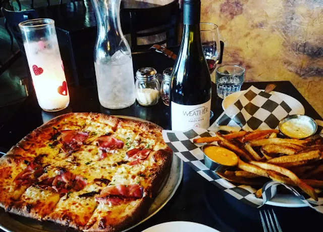 Copa Wine Bar & Tasting Room