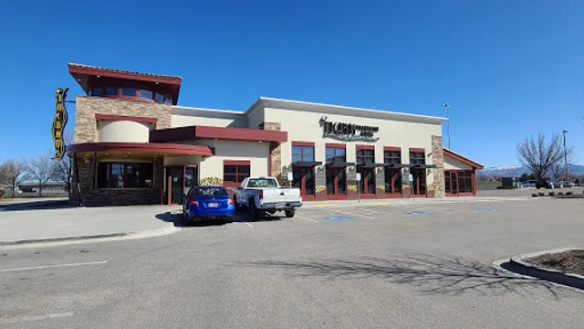 Tucanos Brazilian Grill