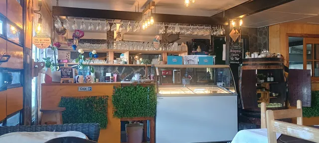 Cafetería & Restaurant Río Mar