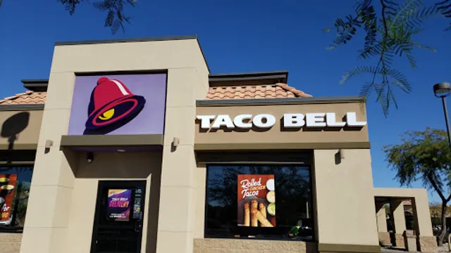 Taco Bell