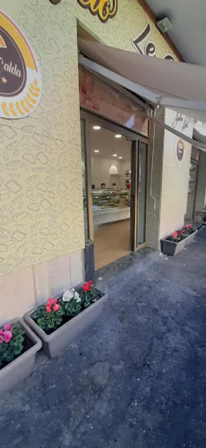 Le Delizie del Fornaio