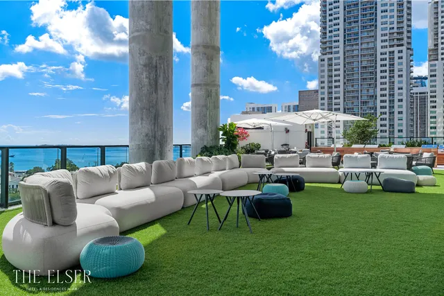 The Elser Residences Miami