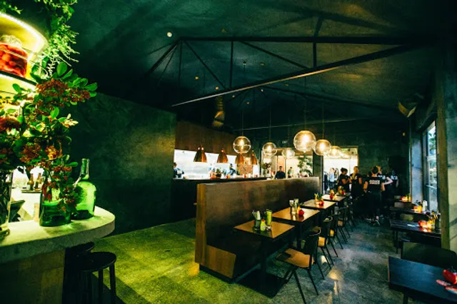 Burger Burger Takapuna