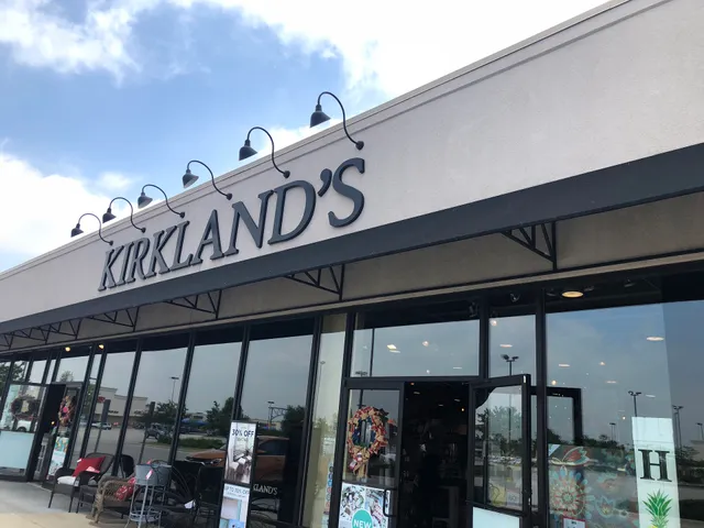 Kirkland's Home