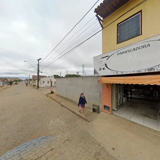 Panificadora Pao Nosso