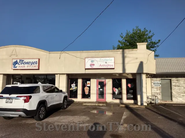 Fruteria & Antojitos