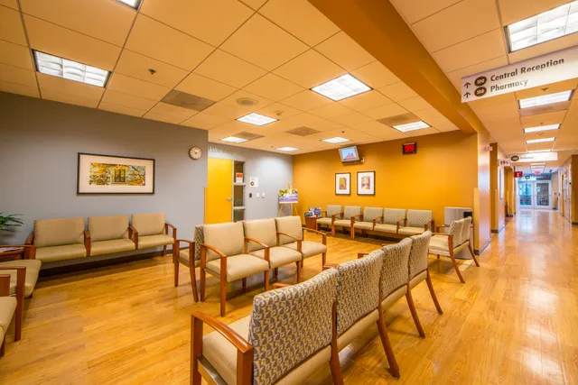 Kaiser Permanente Temecula Medical Offices