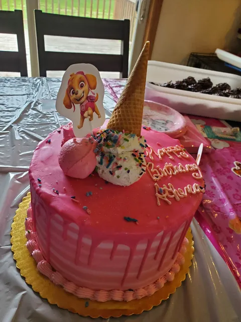 The Main Celebration LLC