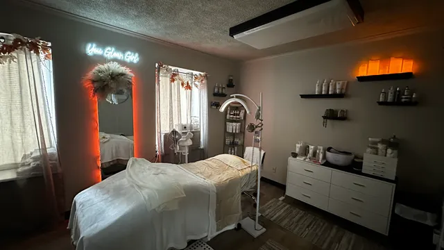 November Rain Beauty Spa