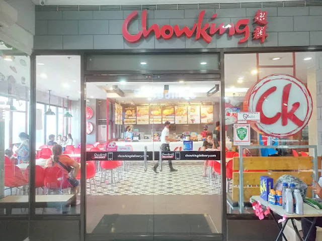CHOWKING BAGONG SILANG PH5