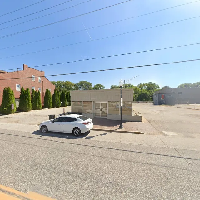 2nd Street Hair Salon