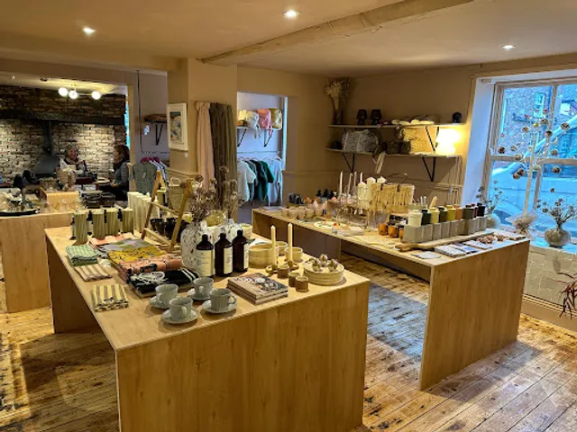 Hideaway Home & Kitchen