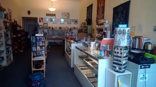 Castle-Brooks Spiritual Supply