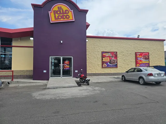 El Pollo Loco