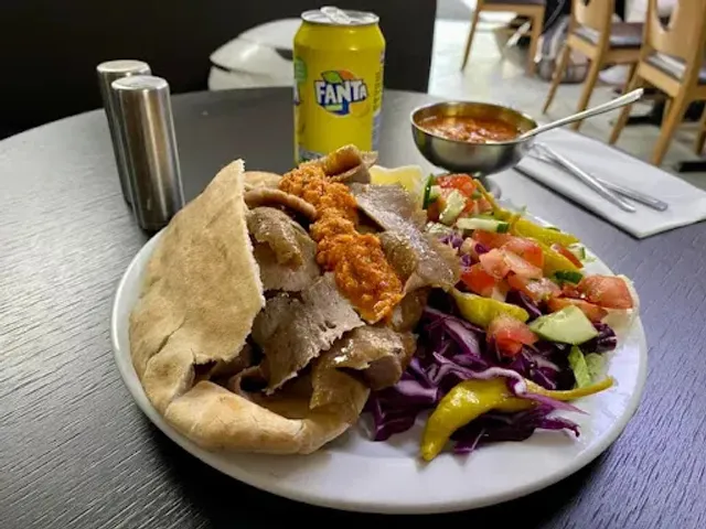 Golden Grill Isleworth