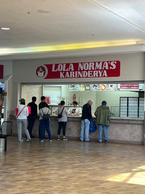 Lola Norma's Karinderya