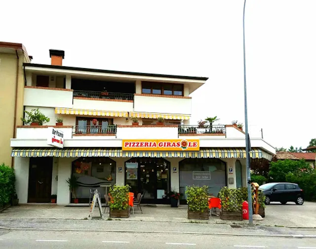 Pizzeria Girasole