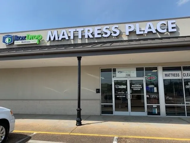 BoxDrop Mattress & Furniture Place Senatobia