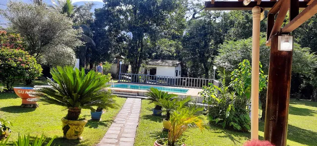 Sítio Cantinho da Paz