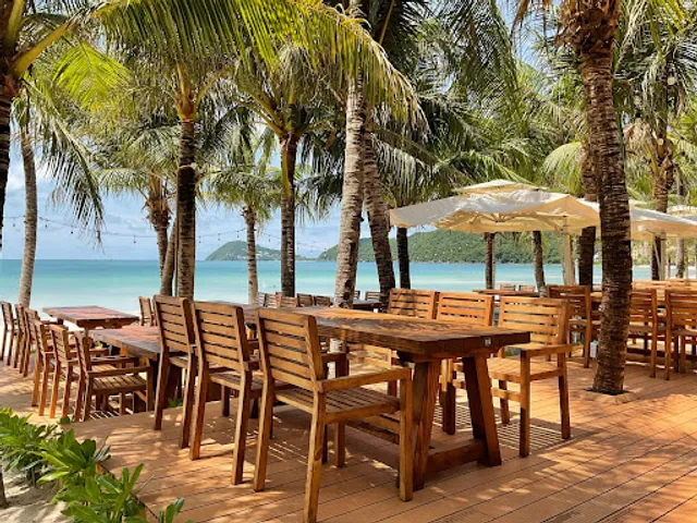 Ann Seafood- 0948 874 900