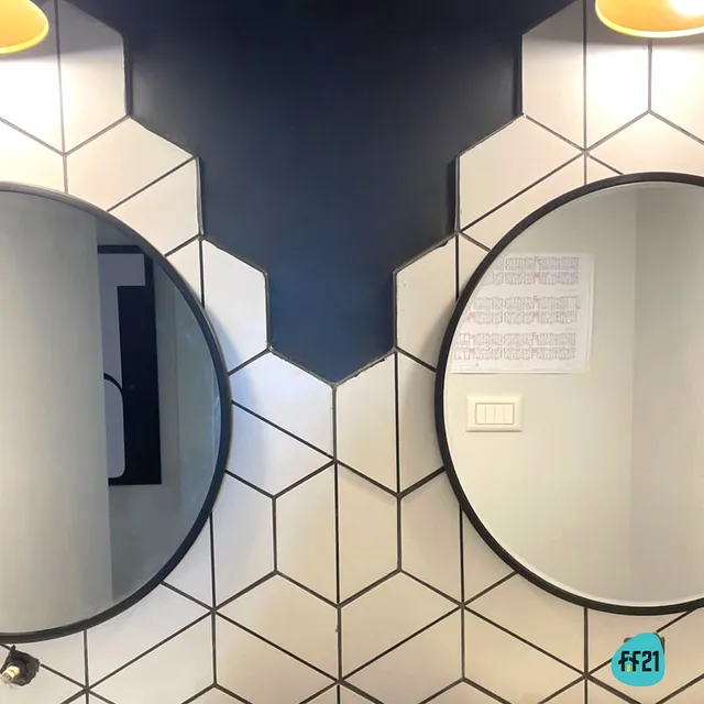 FF21-PODS | Marathahalli