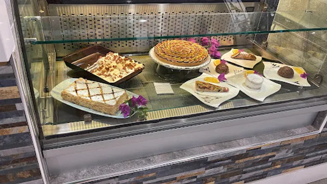 Ristorante Crilos di Simone Impera