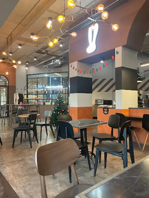 CASA LAPIN x Sukhumvit 20