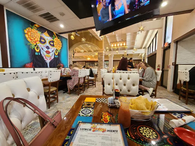 Pedros Tacos & Tequila Alexandria