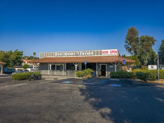 Bear Roots Tavern
