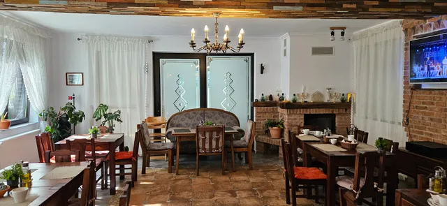 Casa Bicajeanului - Lacu Roșu