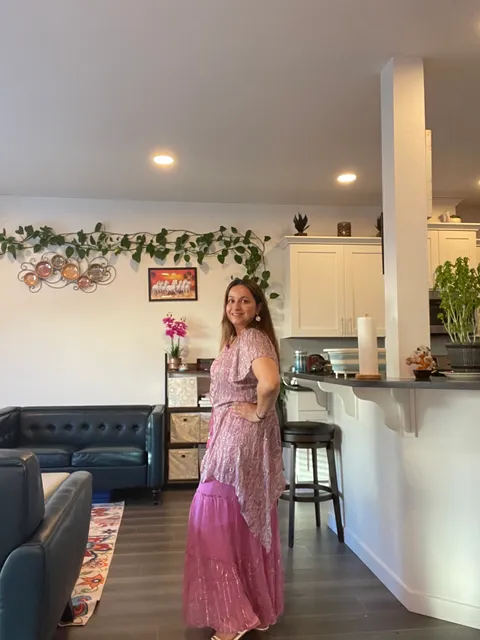 OrangeLeaf Indian and South Asian Jewelry and Clothing for Men and Women.