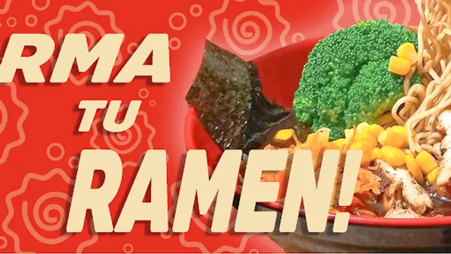 Umai Ramen
