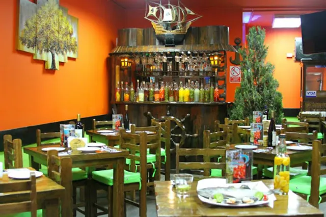 Restaurant SDMar
