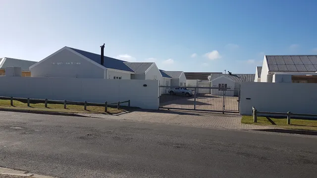 Langebaan Villas Accommodation no 9