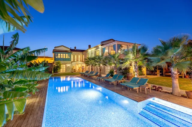 Bel Canto Alaçatı Hotel