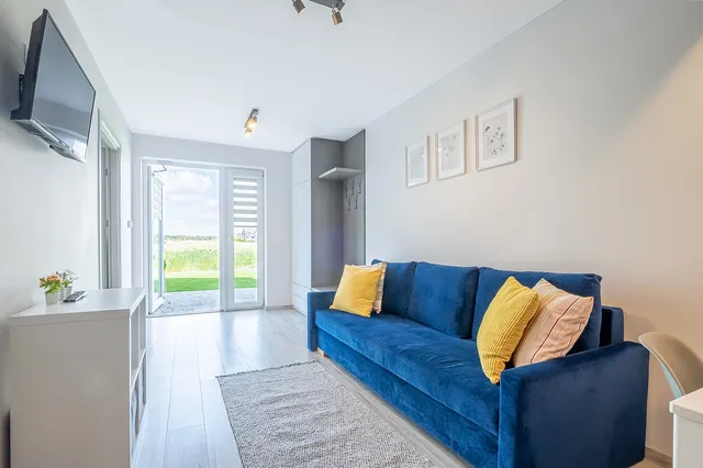 Jakubowa Polana - apartamenty i pokoje, Łeba