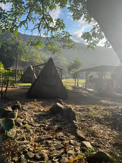 Vale do Rio Bonito RS - Day Use e Experiências