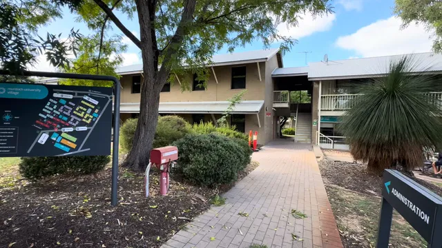 Murdoch University Village