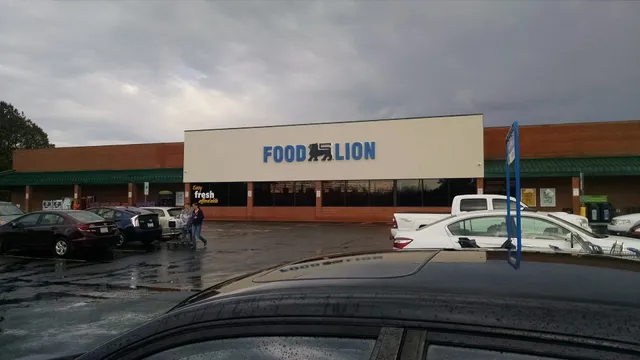 Food Lion