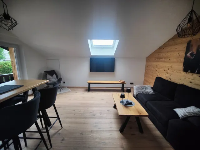 Ferienwohnungen Familie Zint