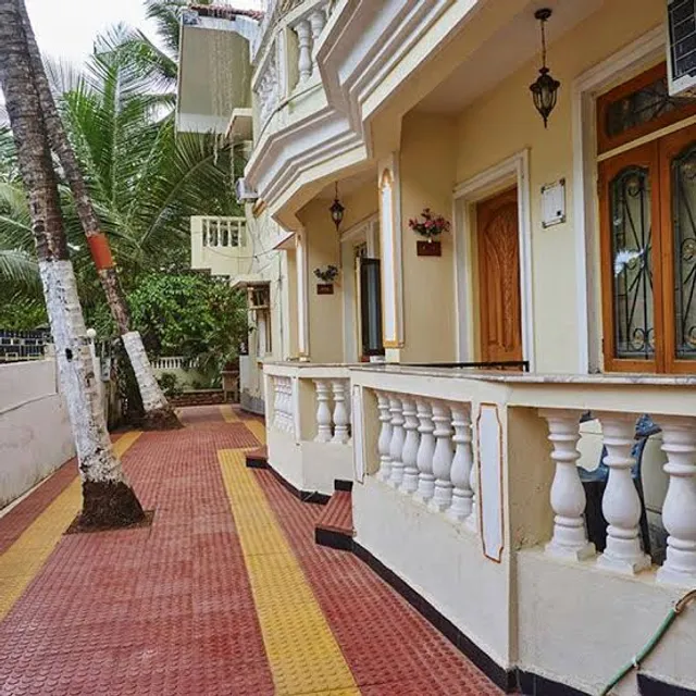 Aston Ajoy Home Comfort