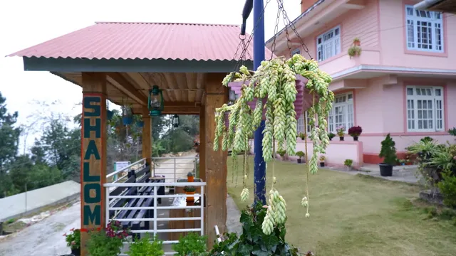 Local Connection - Shalom Homestay