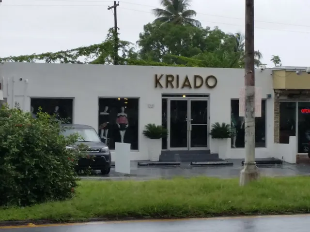 Kriado
