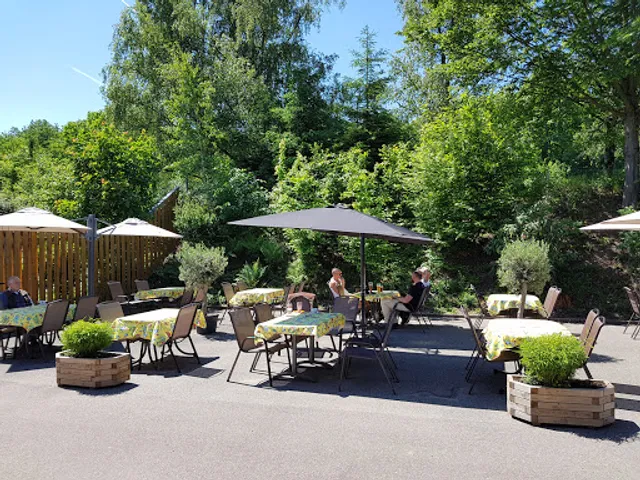 Ristorante Pizzeria Da Cataldo