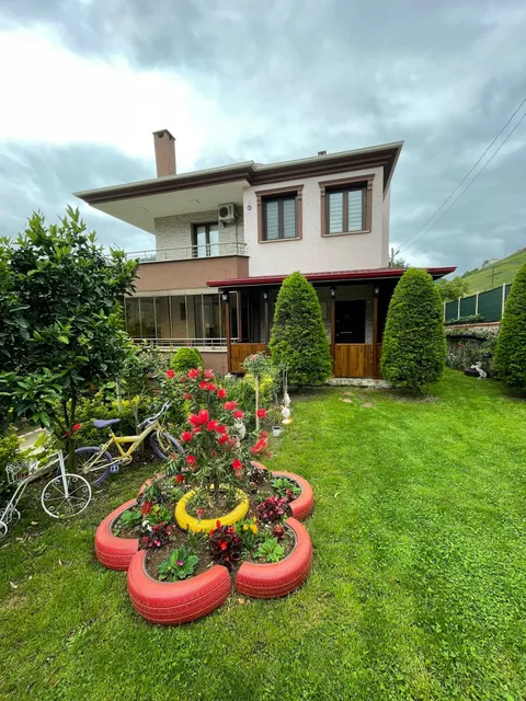 Vinland Villa Atalar