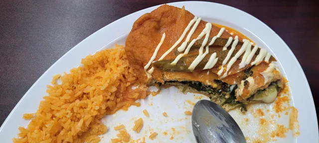 El Rinconcito Michoacáno